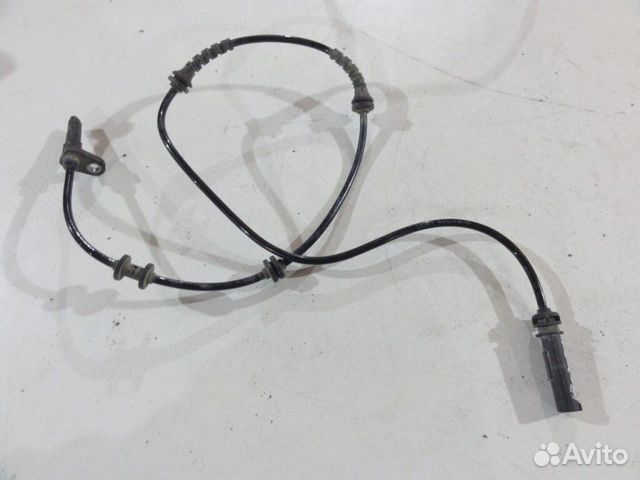 Датчик ABS задний Bmw 7 Серия F02/F01 N63B44A 2010