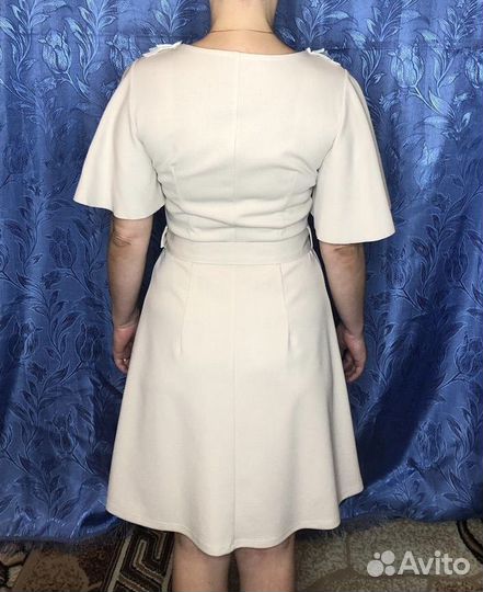 Платье женское 42