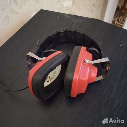 Наушники бу