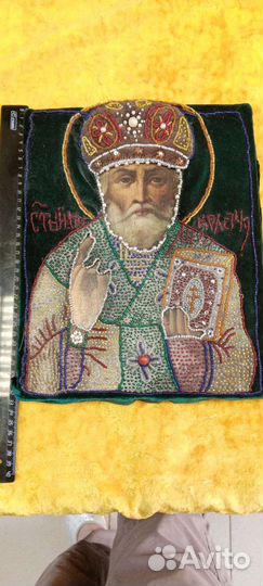 Старинные иконы