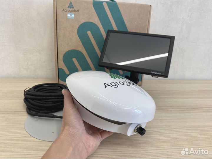 Агронавигаторы Agroglobal AGN8000 в Козловке