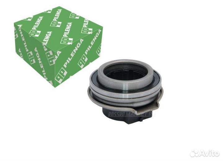 Pilenga PC-P 2181 Подшипник сцепления выжимной