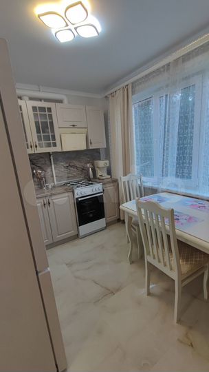 2-к. квартира, 36 м², 4/5 эт.