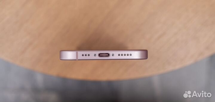 iPhone 15, 128 ГБ