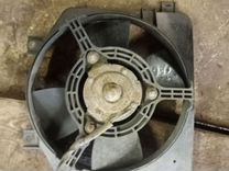 Вентилятор охлаждения радиатора ваз 2114