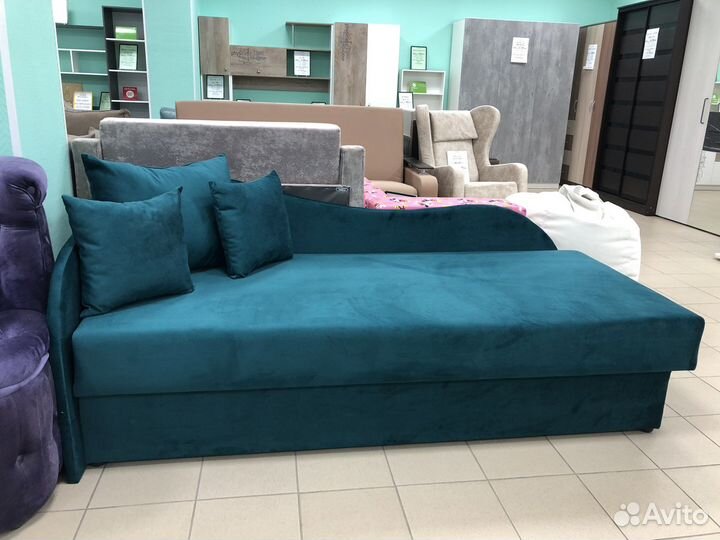 Диван кровать тахта