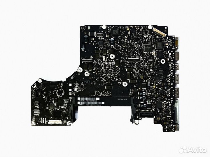 MacBook Pro A1278 13