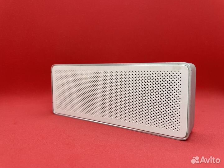 Колонка Xiaomi Mi Bluetooth Speaker 2 (В 43102)