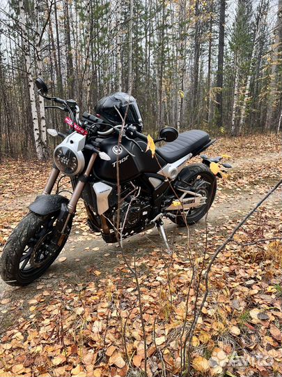 Продаю мот, Thor400