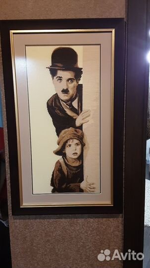 Наборы для вышивания крестиком риолис(остатки)