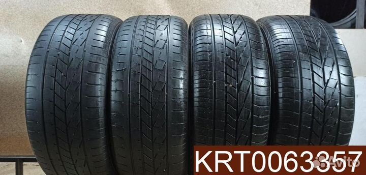 Goodyear Excellence 255/45 R20 99B