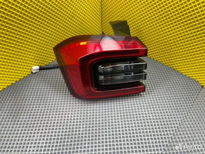 Фонарь задний левый Chery Tiggo 4 DB sqrd4G20 2019