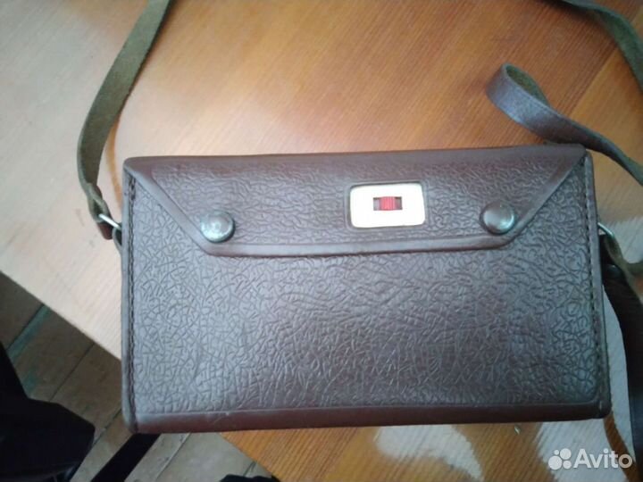 Радиоприемник СССР Селга