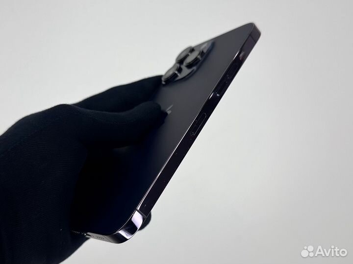 iPhone 14 Pro Max, 256 ГБ