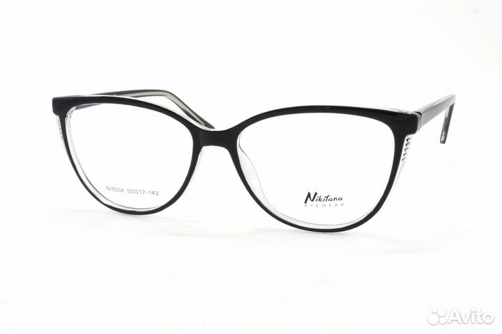 Оправа для очков nikitana NI5034 C1