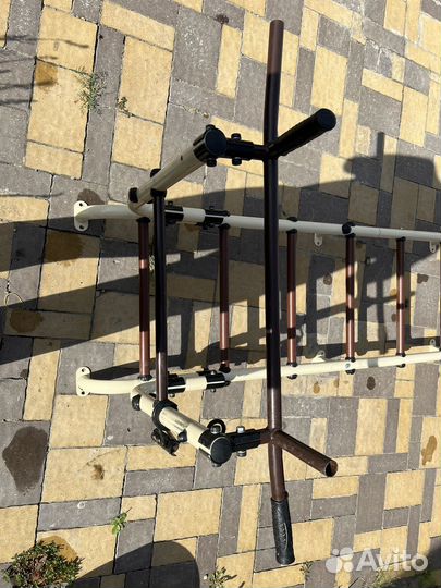 Шведская стенка