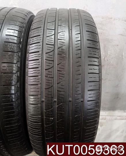 Pirelli Scorpion Verde All Season 235/60 R18 107U