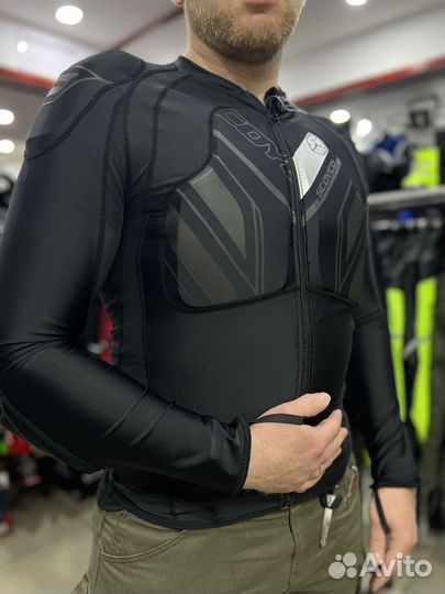 Черепаха Scoyco AM03