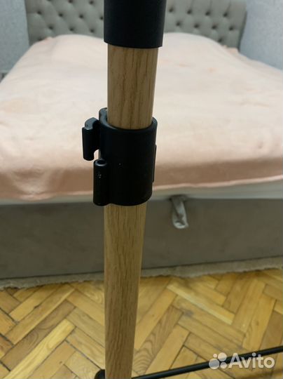 Вешалка напольная бу