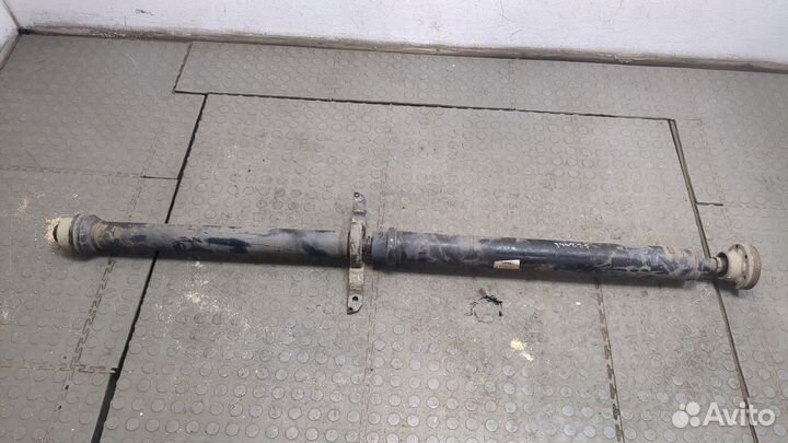 Кардан Audi Q5, 2011