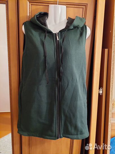 Спортивный костюм женский Тройка 46 размер