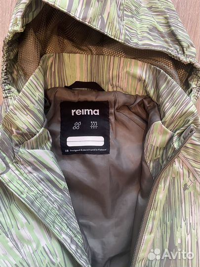 Комбинезон reima 98