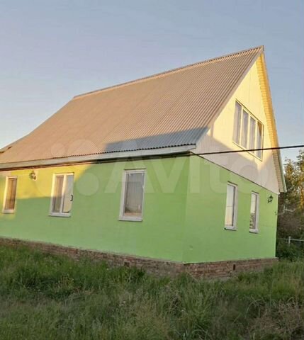 Дом 150 м² на участке 19 сот.