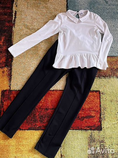 Комплект для девочки, 158/164