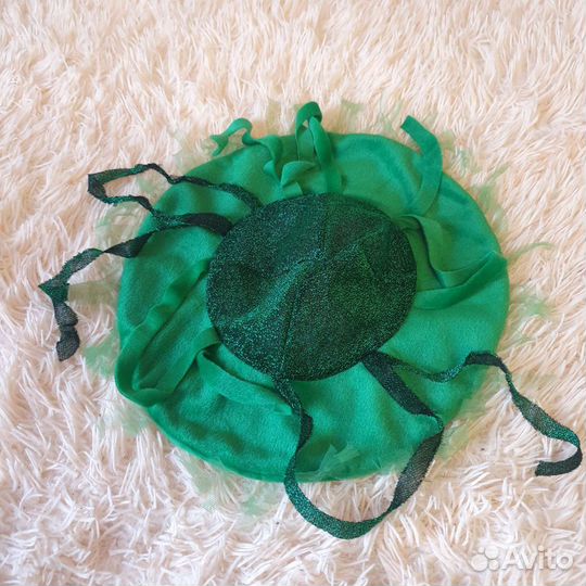 Костюм кикимора