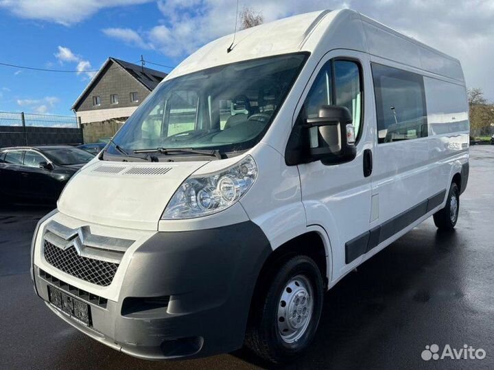 Рессора Peugeot Boxer 250 2.2 HDI. 2014 Евро 5