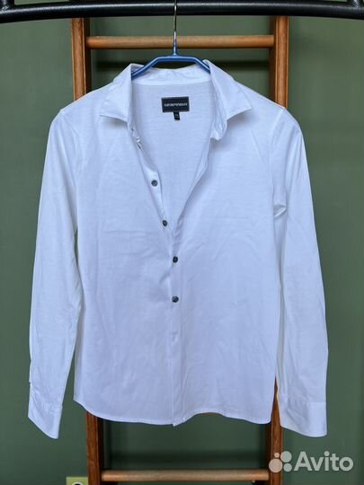Рубашки на подростка