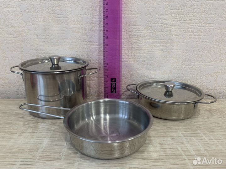 Игровой набор детский