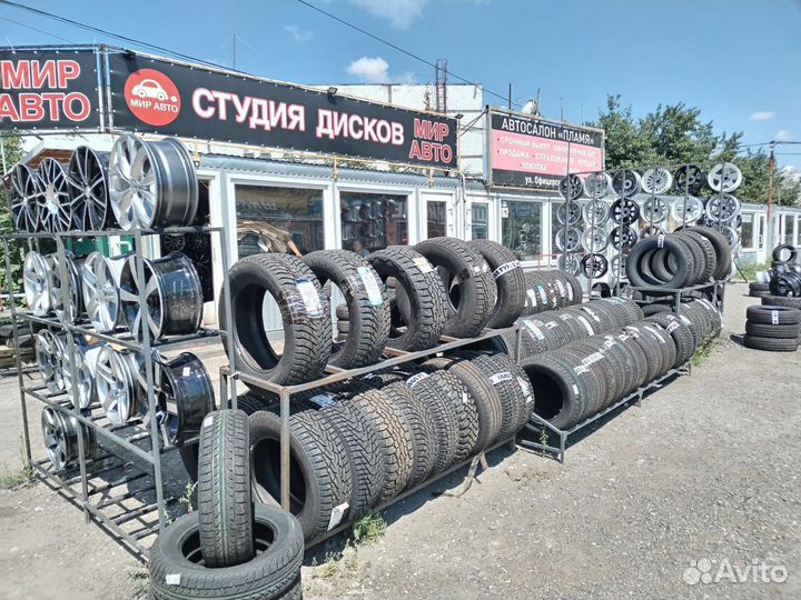 Bridgestone Ice Cruiser 7000 225/60 R17 T