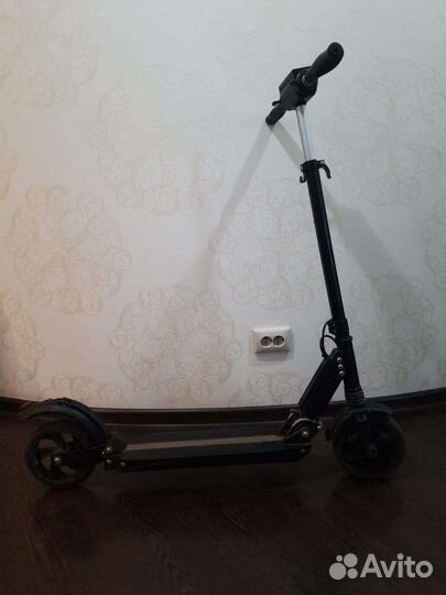 Электросамокат для взрослых бу
