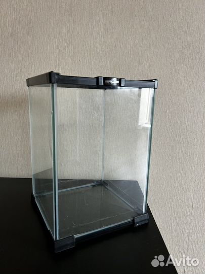 Террариум для рептилий бу