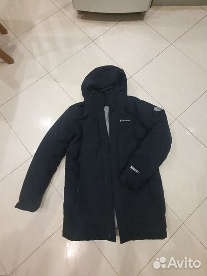 Пуховик-парка мужская Outventure M/L