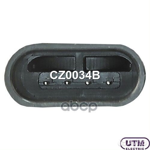 Катушка зажигания UTM 255