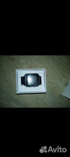 SMART watch x6