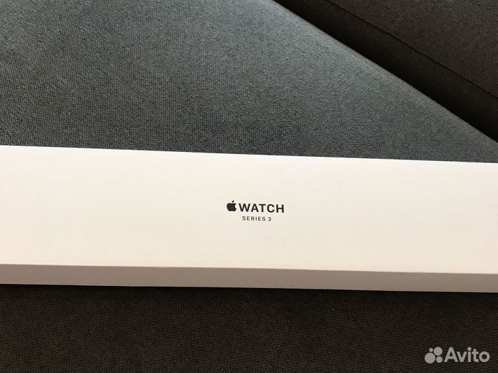 Коробки Apple