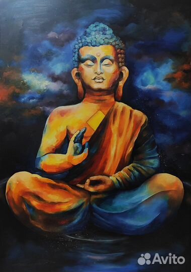 Рисую картины на заказ