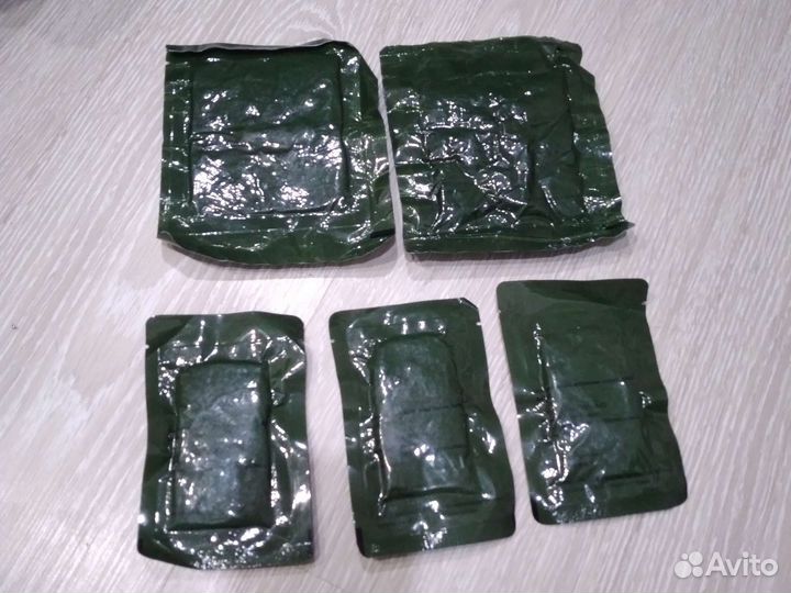 Автономный источник тепла аист