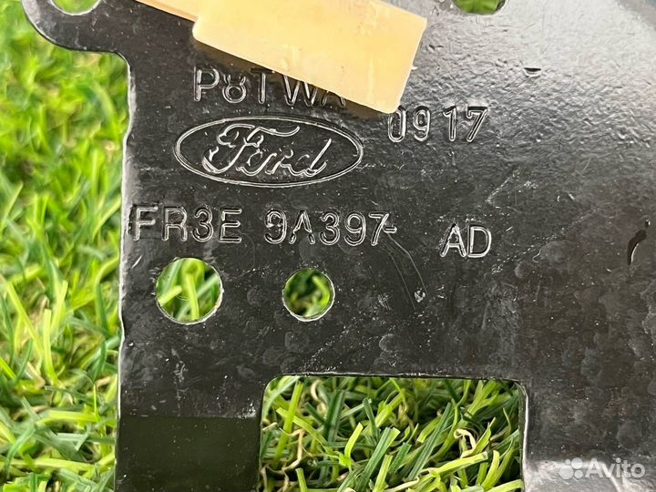 Кронштейн тнвд Ford Mustang 6 рест. 2017