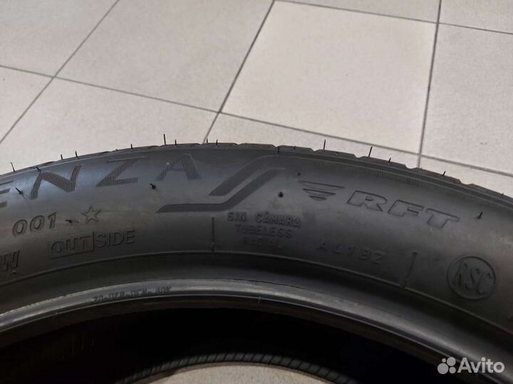 Bridgestone Alenza 001 275/40 R20 106W