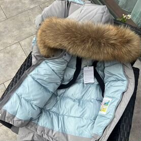 Зимний комплект Moncler