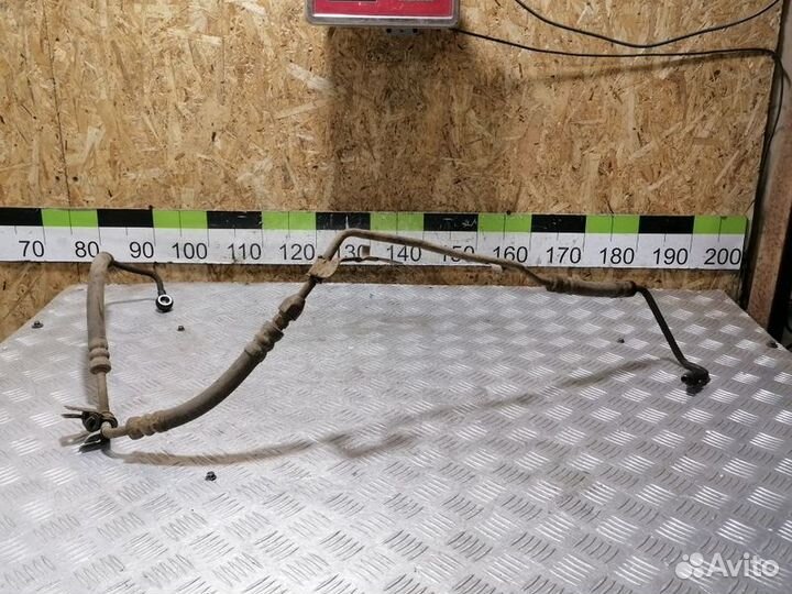 Трубка гидроусилителя Chery Fora 2006-2010
