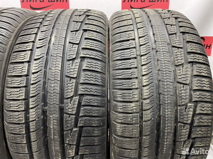 Nokian Tyres WR A3 245/40 R18