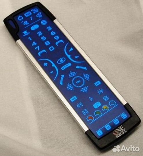 Пульт для ресивера Телекарта globo X90