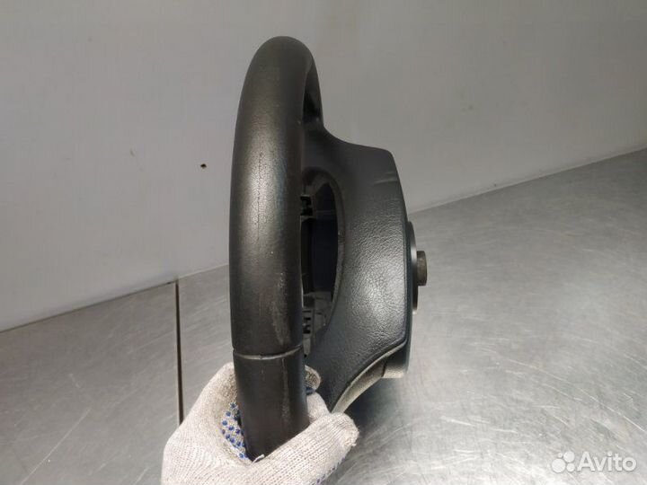 Руль Citroen C3 FC KFV 2002-2009