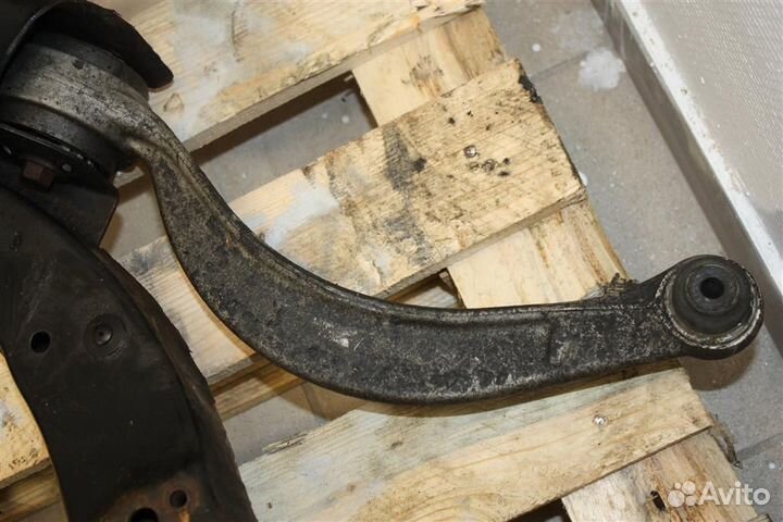 Рычаг передний Jaguar XF X250 2007-2011