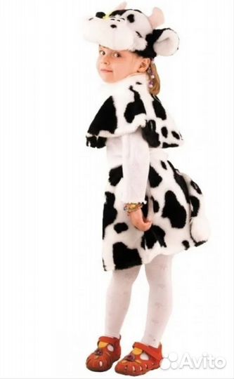 Карнавальный костюм